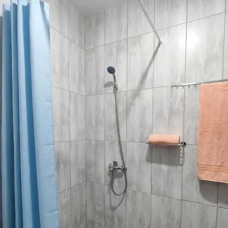 Апартаменти Freedom House Несебир
